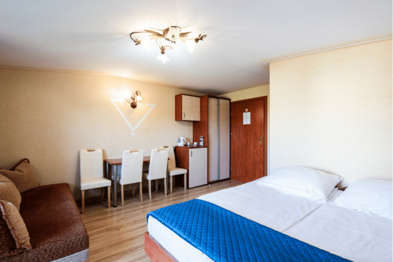 Pokój 2 osobowy Premium Dora Mielno (1)