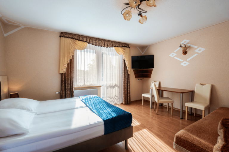 pokój 2osobowy premium