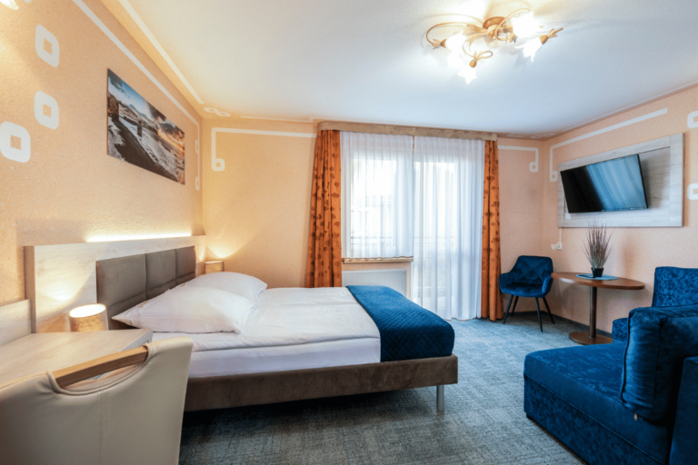 Pokój 2 osobowy Premium Dora Mielno (9)