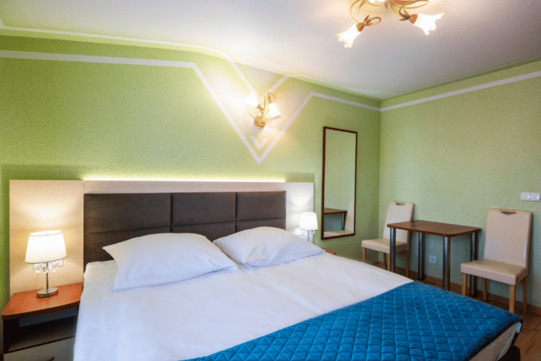 Pokój 2 osobowy Standard Dora Mielno (2)