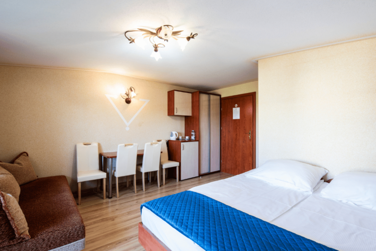 Pokój 3 osobowy Premium Dora Mielno (1)