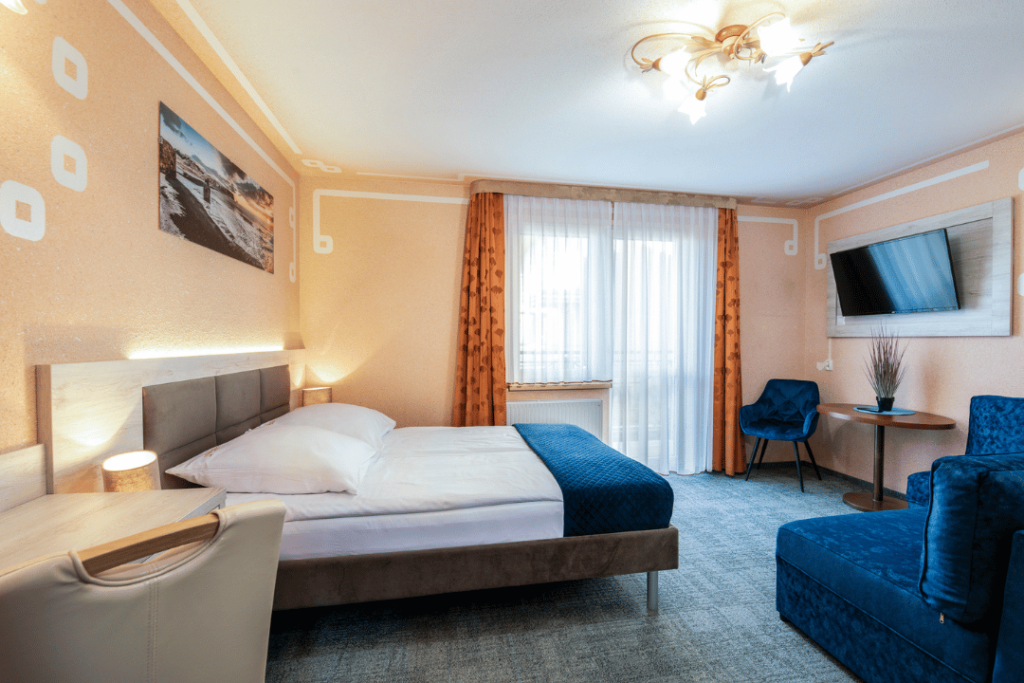 Pokój 3 osobowy Premium Dora Mielno (7)