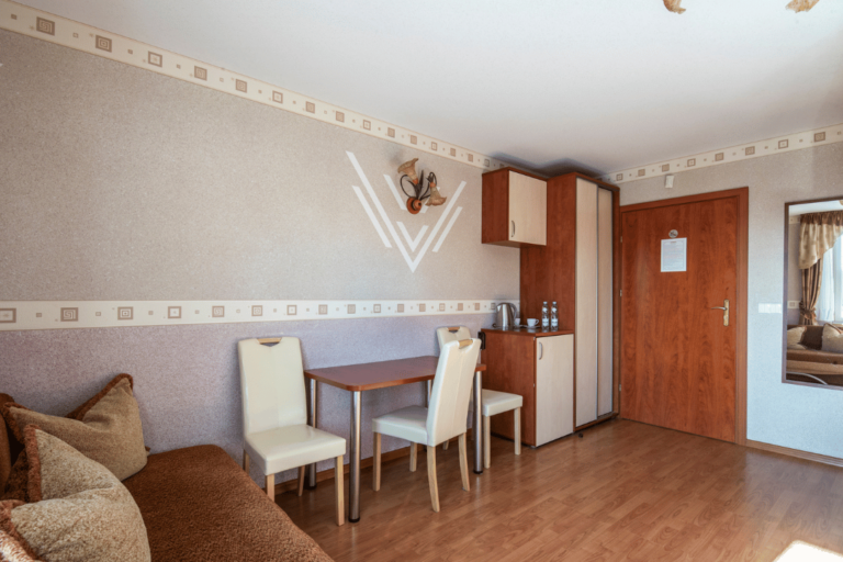 Pokój 3 osobowy Premium Dora Mielno (8)