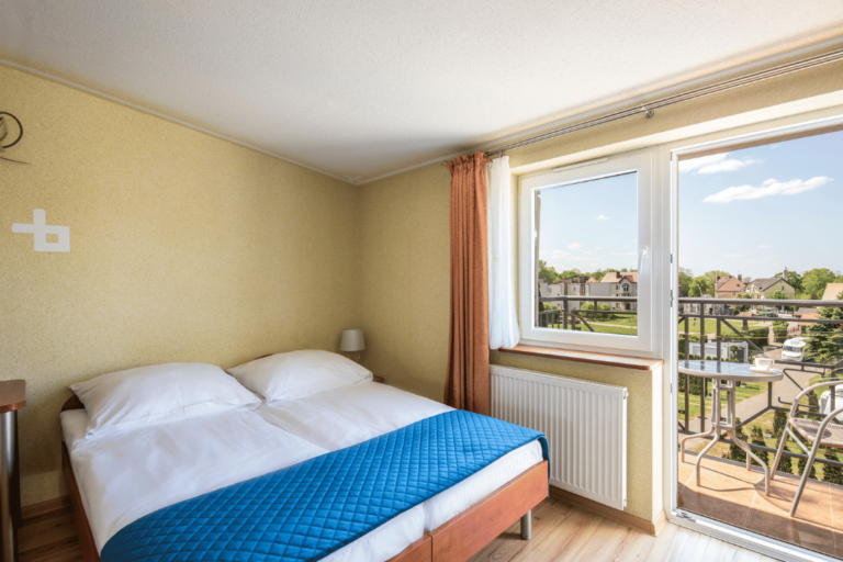 Pokój 4 osobowy Premium Dora Mielno (2)