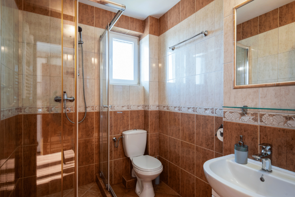 Pokój 4 osobowy Premium Dora Mielno (4)