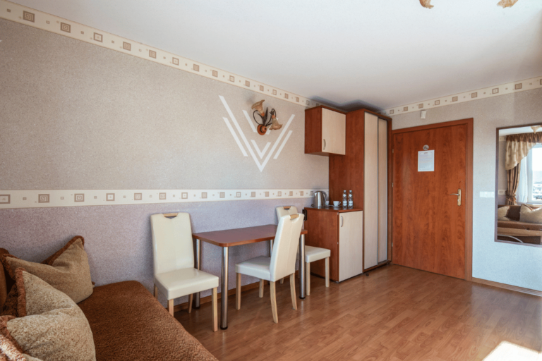 Pokój 4 osobowy Standard Dora Mielno (5)