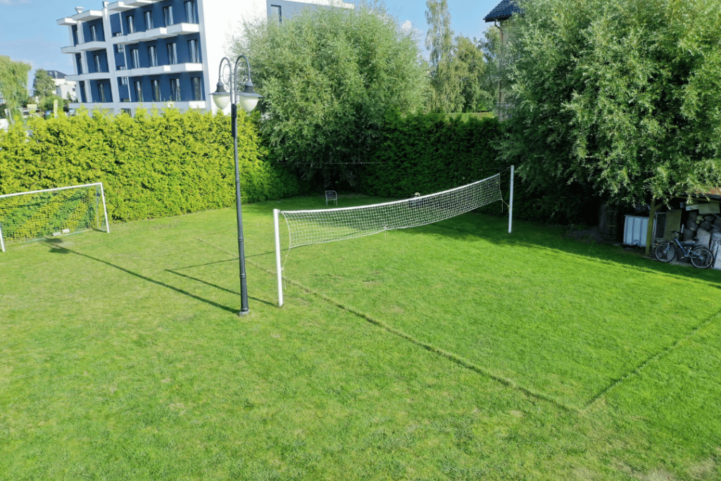 Dora Villa strefa relaksu