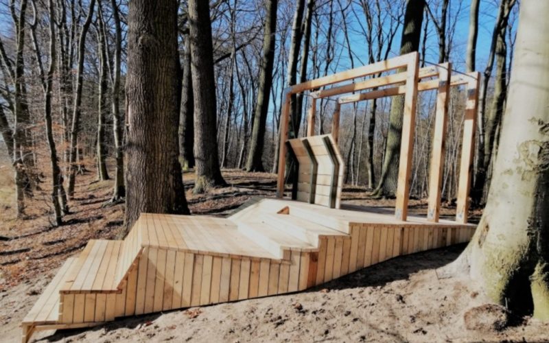 Leśna Pętla Przygód i Tajemnic